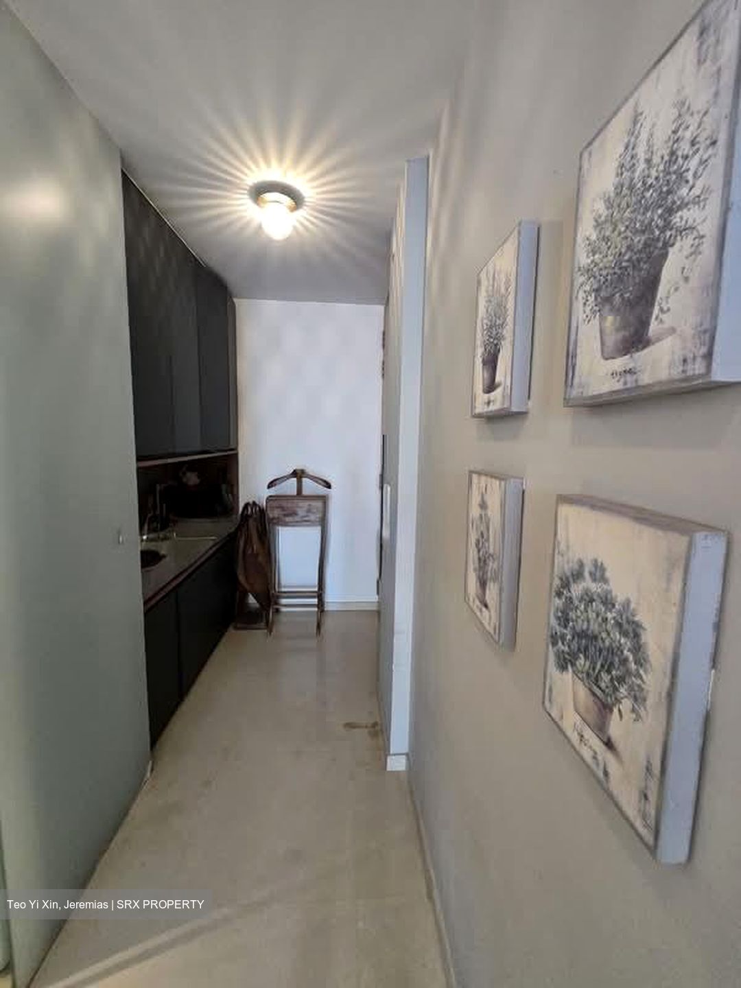 The Crest (D3), Condominium #599375651